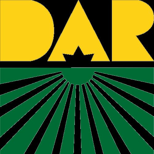 Department of Agrarian Reform (DAR) - Provincial Office (Lanao del Norte)