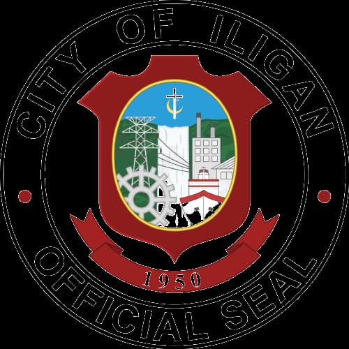 Iligan City Hall
