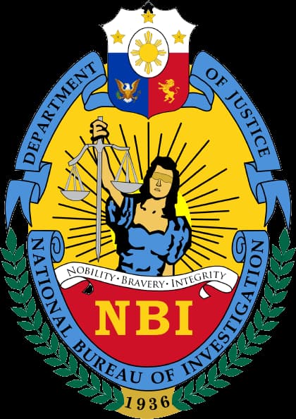 National Bureau of Investigation